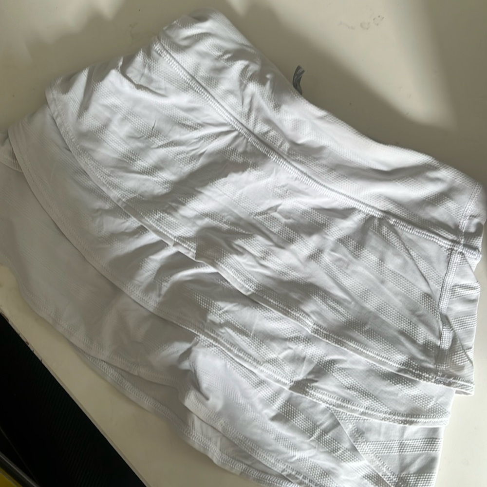 Athleta Girl Skirt